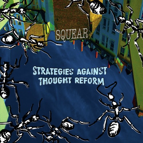 Strategies Against Thought Reform