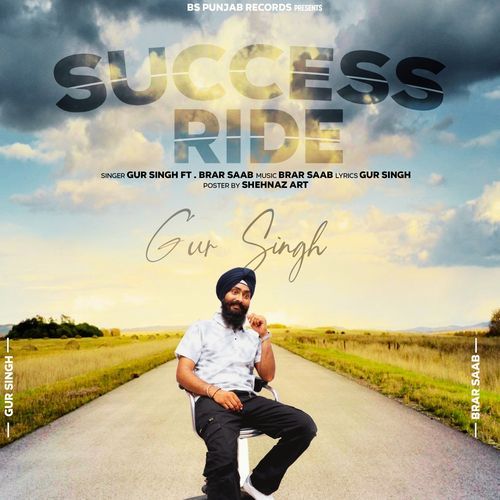 Success Ride