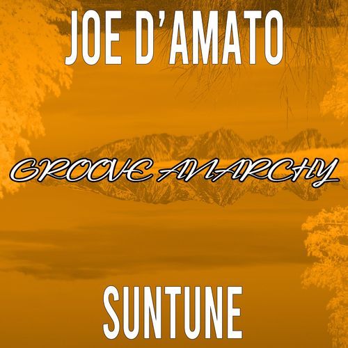 Suntune (Edit Remix)