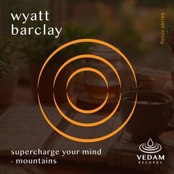 Supercharge Your Mind - Mountains