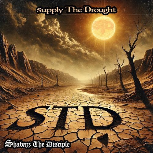 Supply the Drought_poster_image