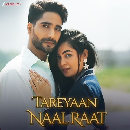 Tareyaan Naal Raat