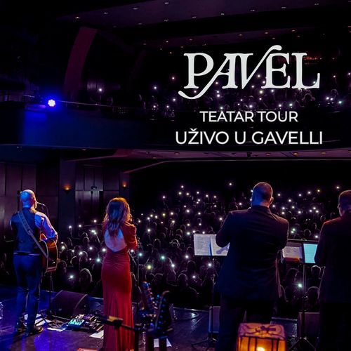 Teatar Tour (Uživo u Gavelli)