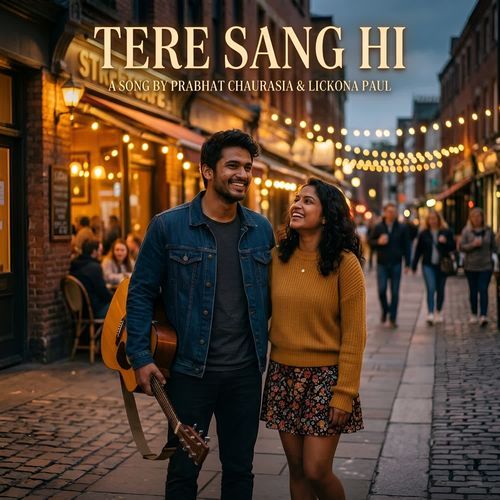 Tere Sang Hi