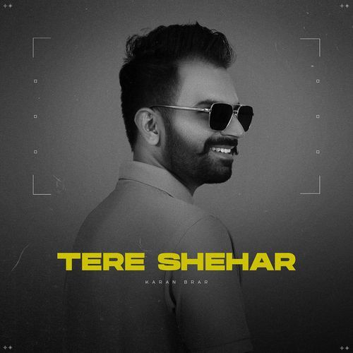 Tere Shehar