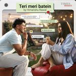 Teri Meri Batein