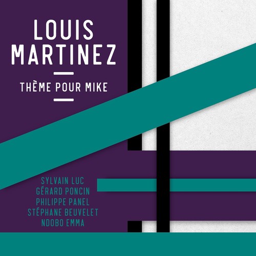 Jazz Café cover art