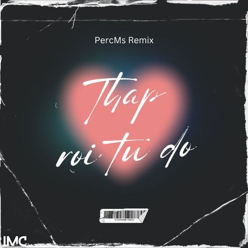 Tháp Rơi Tự Do (Remix) cover art