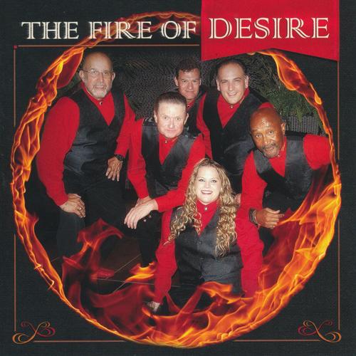 The Fire of Desire