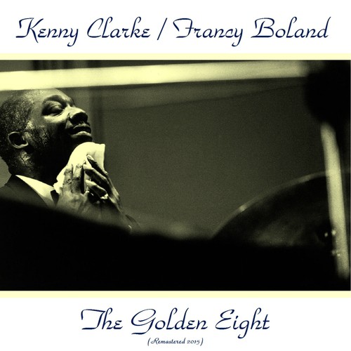 The Golden 8 (Remastered 2015)