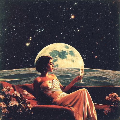 Cosmic Soul cover art