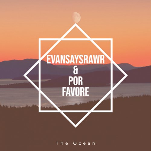 The Ocean cover art
