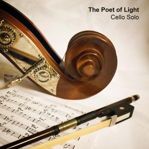 The Poet of Light Cello Solo