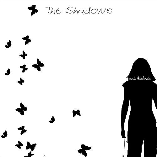 William cover art