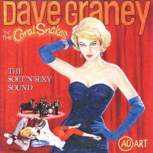 Scorched Earth Love Affair cover art