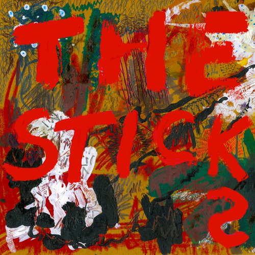 The Sticks cover art