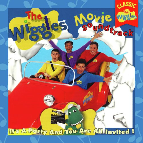 Wigglemix (From 'The Wiggles Movie')