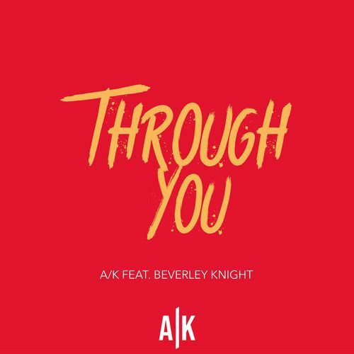 Through You
