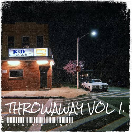 ThrowAway Vol 1._poster_image