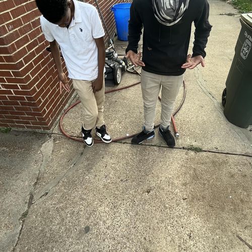 Thuggin cover art