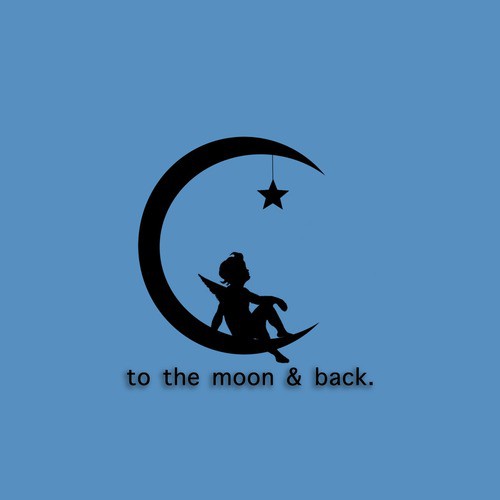 To the Moon & Back.