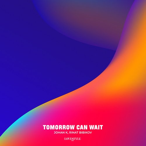 Tomorrow Can Wait_poster_image