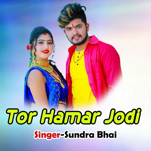 Tor Hamar Jodi