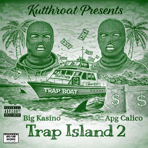 Outro cover art