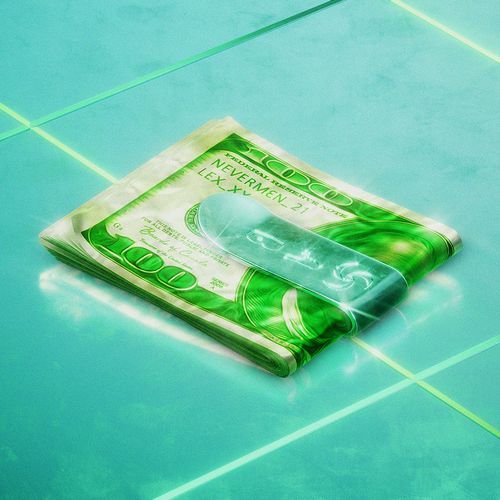 Treat Em Right (Boards of Canada Remix) cover art