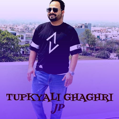 Tupkyali Ghaghri