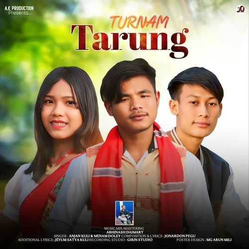 Turnam Tarung