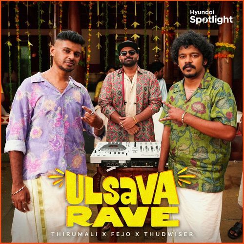 Ulsava Rave