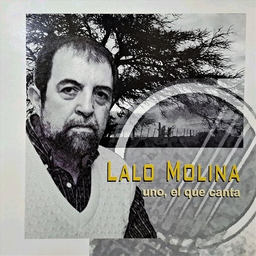 El Hombre y el Viento cover art
