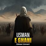 Usman E Ghani