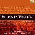 Vedanta Wisdom