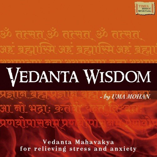 Vedanta Wisdom