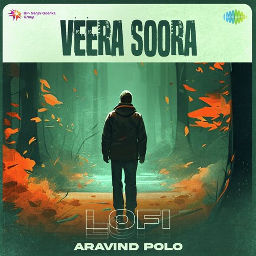Veera Soora - Lofi