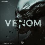 Venom (HARD TECHNO) artwork