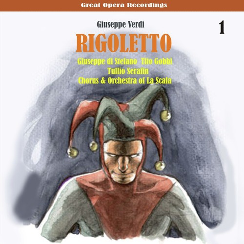 Rigoletto: Act I, Scene 1, "Gran nuova! Gran nuova!"