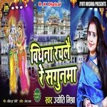 Vidhna Rachle Re Sagunama