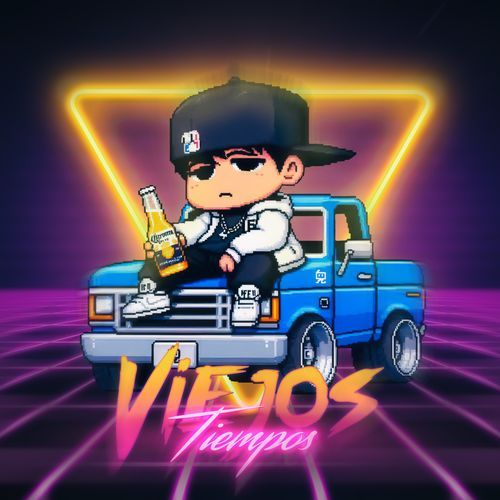Viejos Tiempos cover art