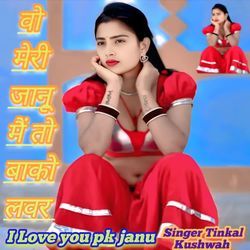 Vo Meri Janu Mein To Bako Lover