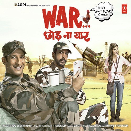 War...Chhod Na Yaar