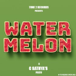 Water Melon-KQAKchZ,Dlg