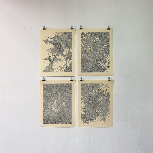 Waving 4 cover art