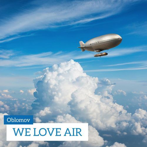We Love Air