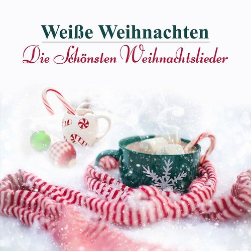 Weiße Weihnachten: Die Schönsten Weihnachtslieder & Urlaubsmusik für Magische Stille Nacht_poster_image