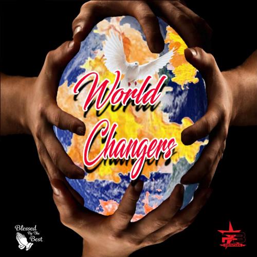 World Changers_poster_image