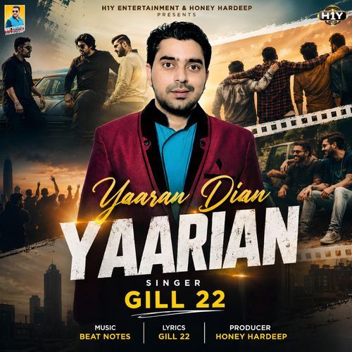 Yaaran Dian Yaarian