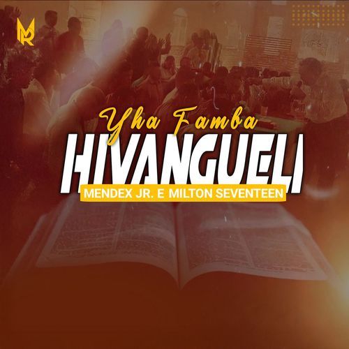 Yha Famba Hivangueli cover art